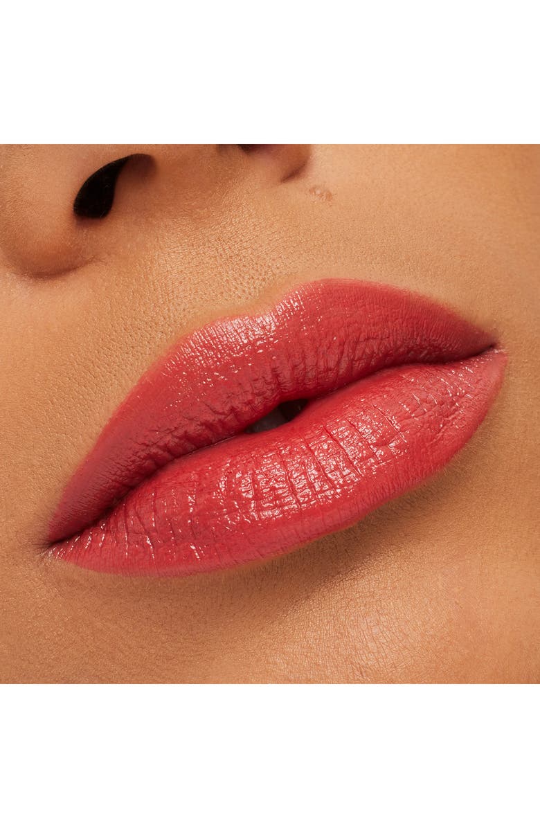 MAC Cosmetics Stay Curious Party Crew Vault Lipstick, Lip Gloss + Lip Liner Gift Set $147 Value, Alternate, color,