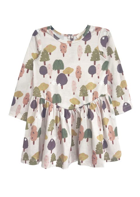 Treehouse Dress (Toddler, Little Kid & Big Kid)