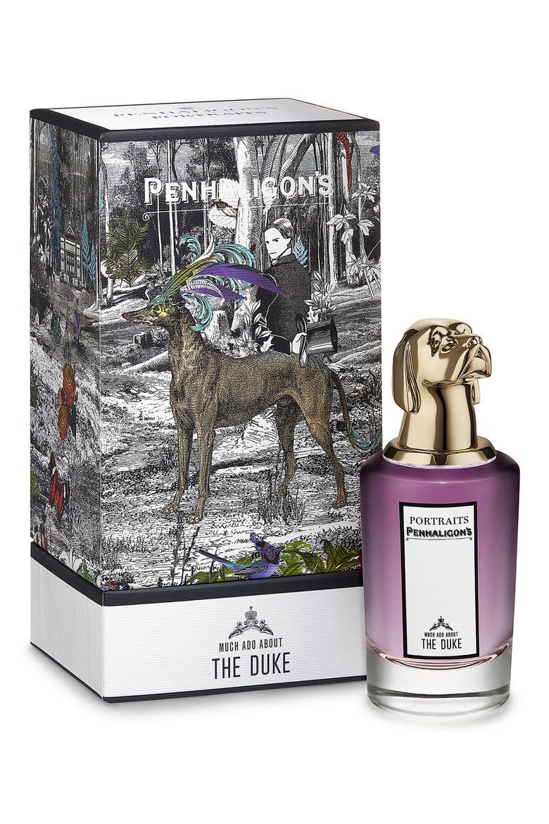 Much Ado About The Duke Eau de Parfum, Alternate, color, NO COLORDNU