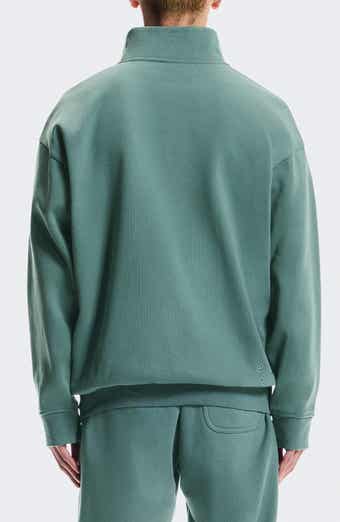 Club Collective Quarter Zip