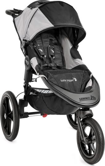 Baby jogger summit x3 2018 deals