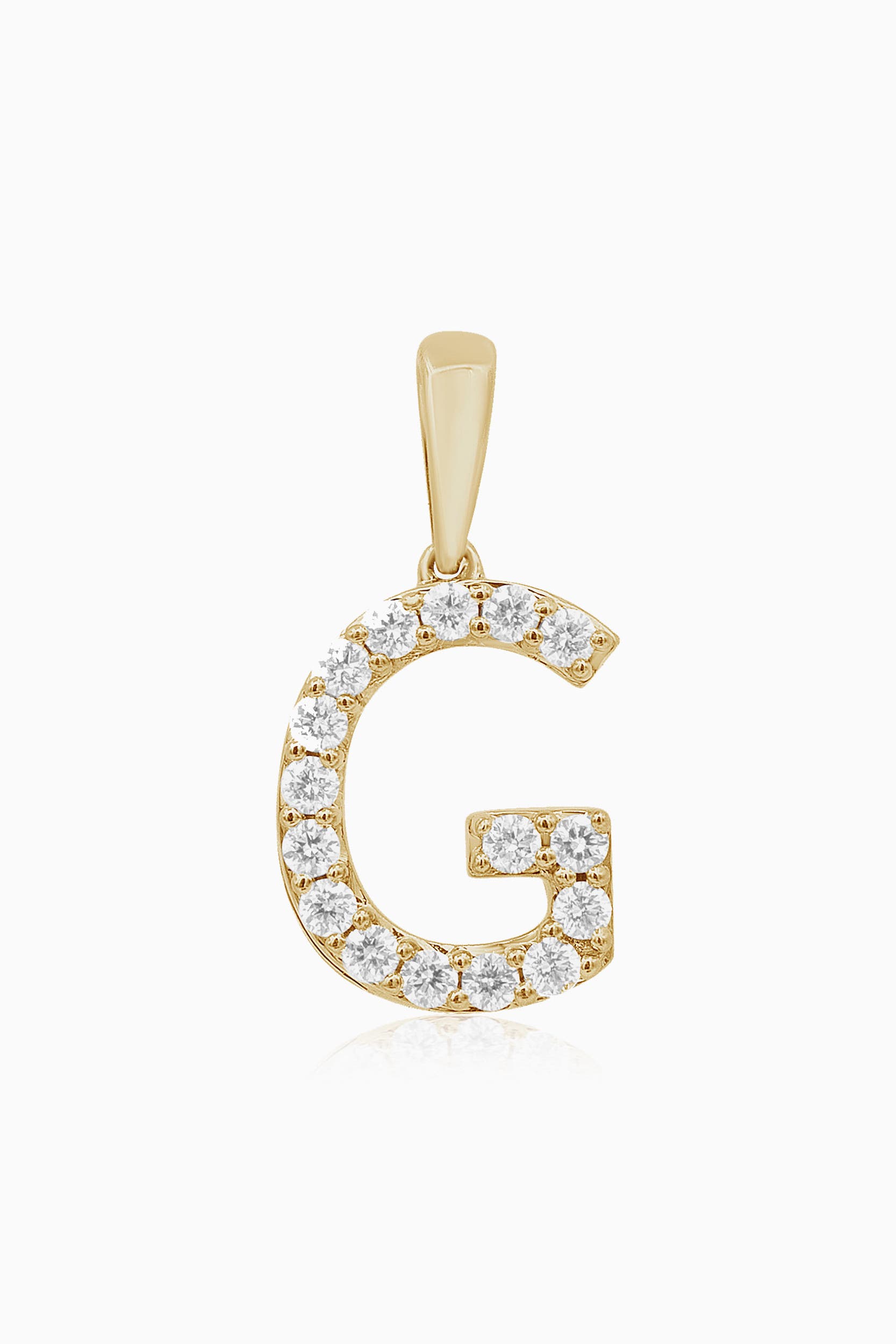 Yellow Gold - G