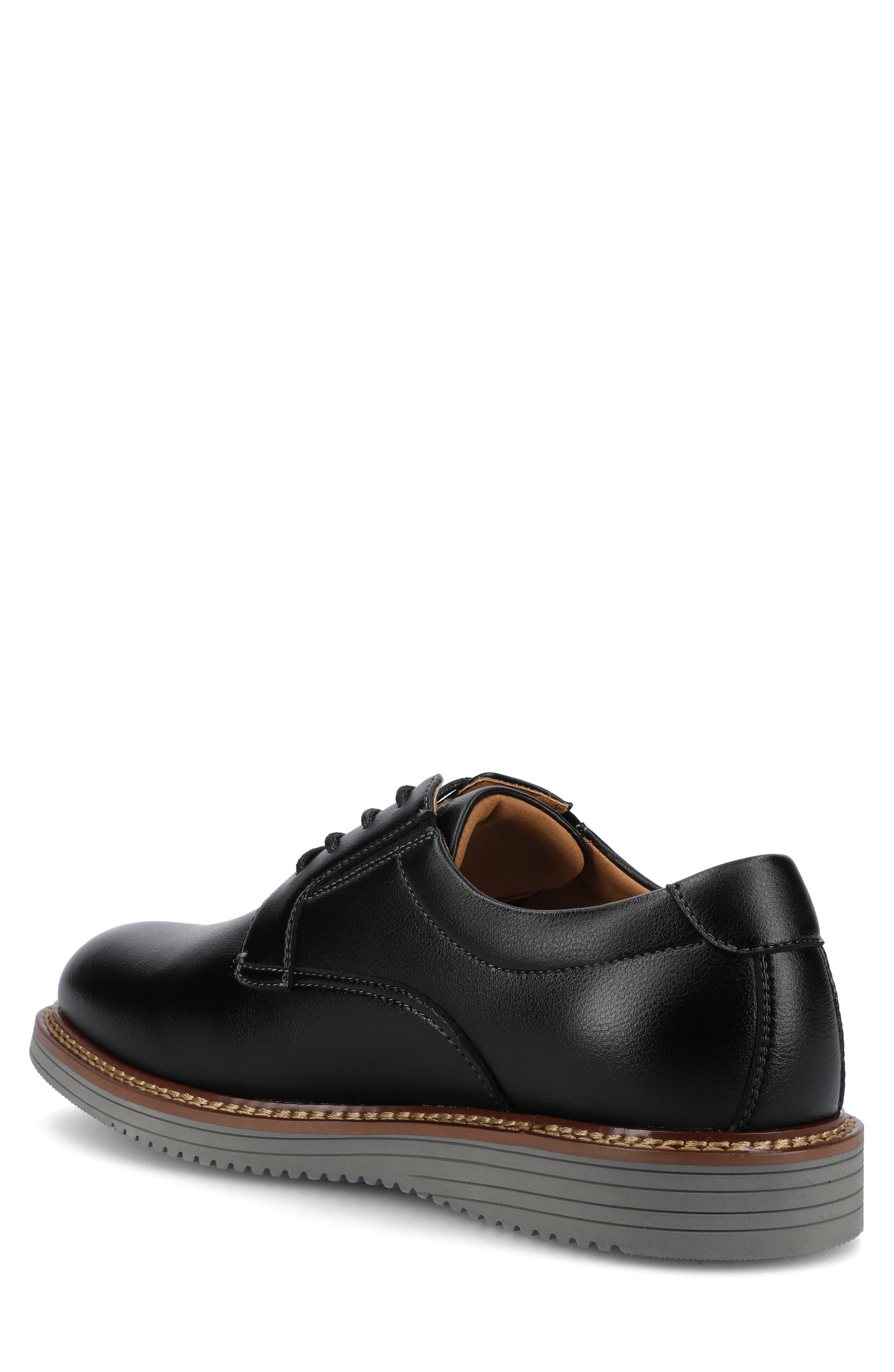 VANCE CO Killian Derby, Alternate, color, Black
