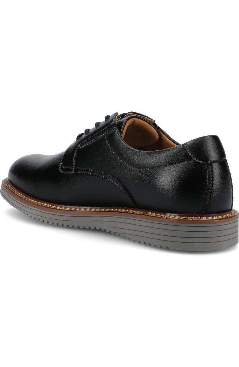 VANCE CO Killian Derby, Alternate, color, Black