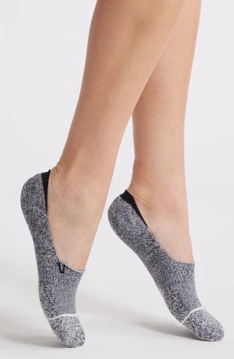 No-Show Socks