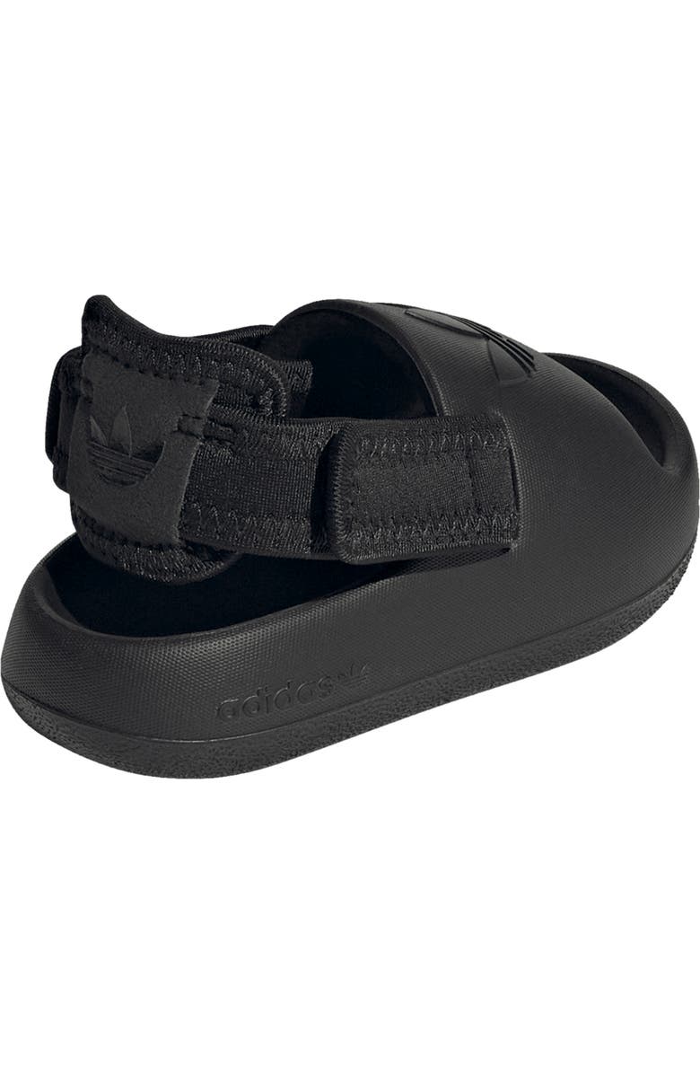 adidas Kids' Adifom Adilette Sandal, Alternate, color,