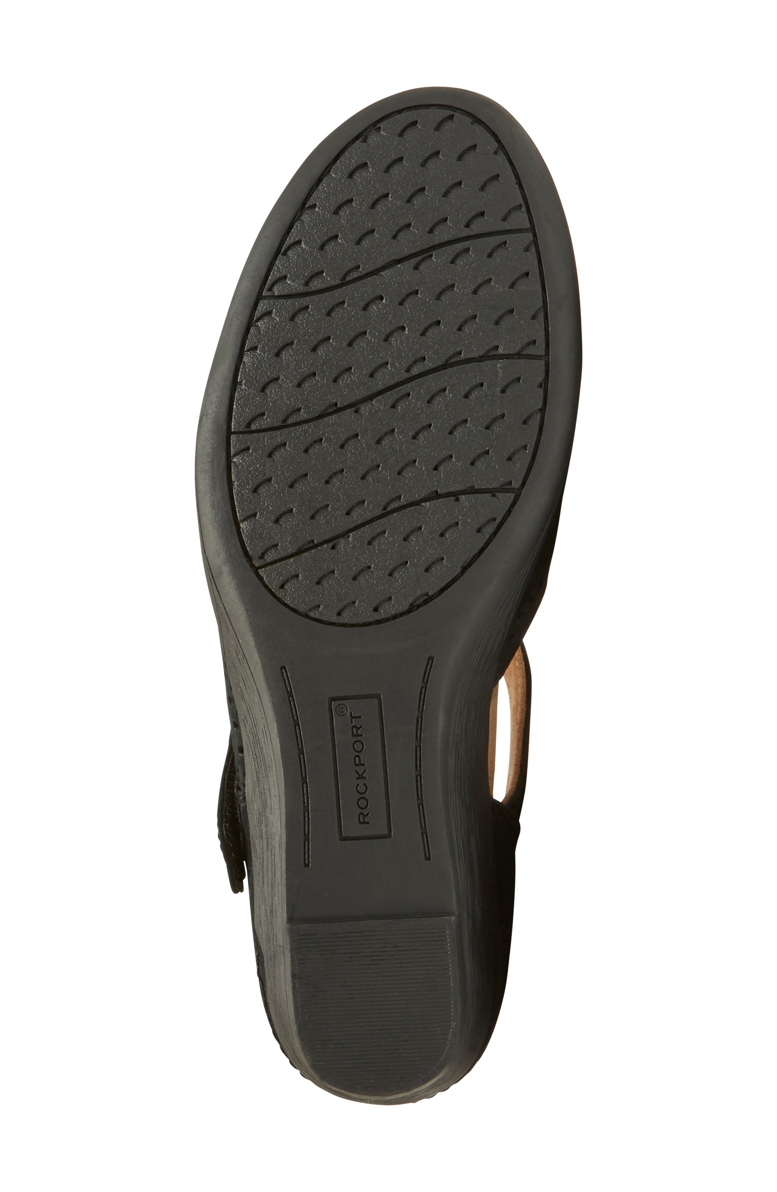 Rockport Cobb Hill Devyn Wedge Mary Jane, Alternate, color, 