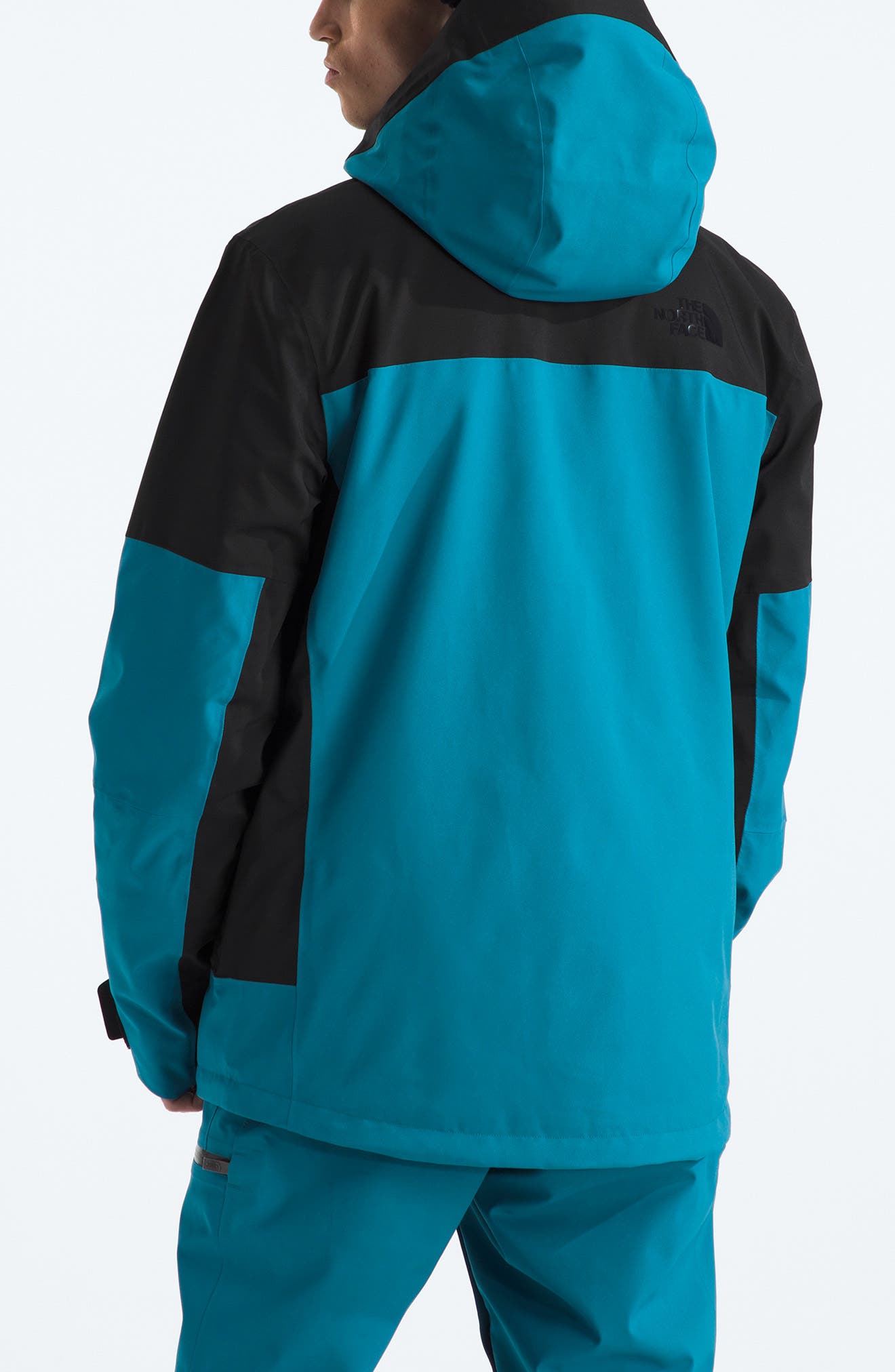 Chakal Waterproof Hooded Jacket - image 2