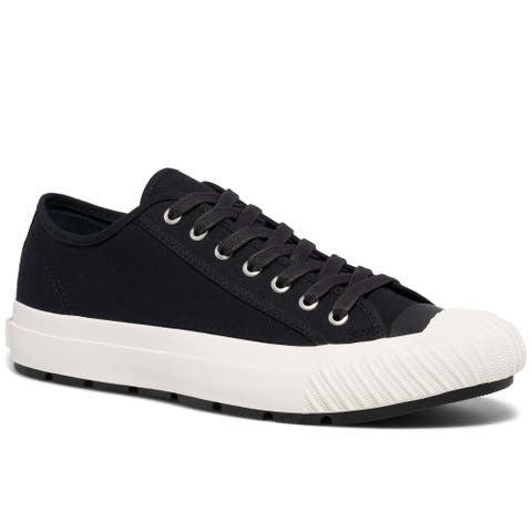Grounder Low-Top Sneaker