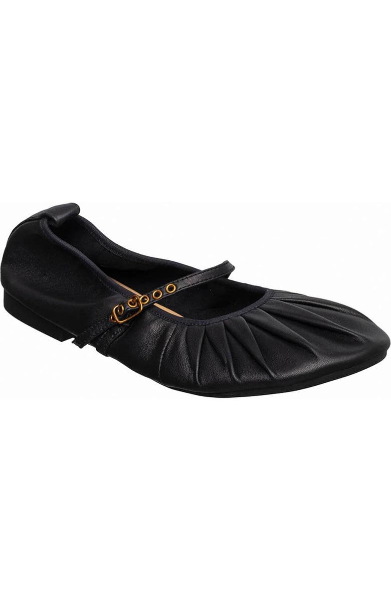 ANTELOPE Mila Ballet Flat, Main, color,
