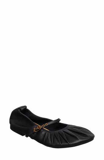 Mila Ballet Flat