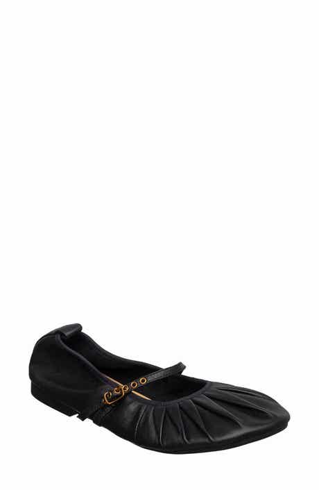 ANTELOPE Mila Ballet Flat