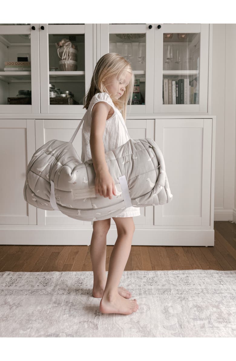 gunamuna Nap Mat, Alternate, color,