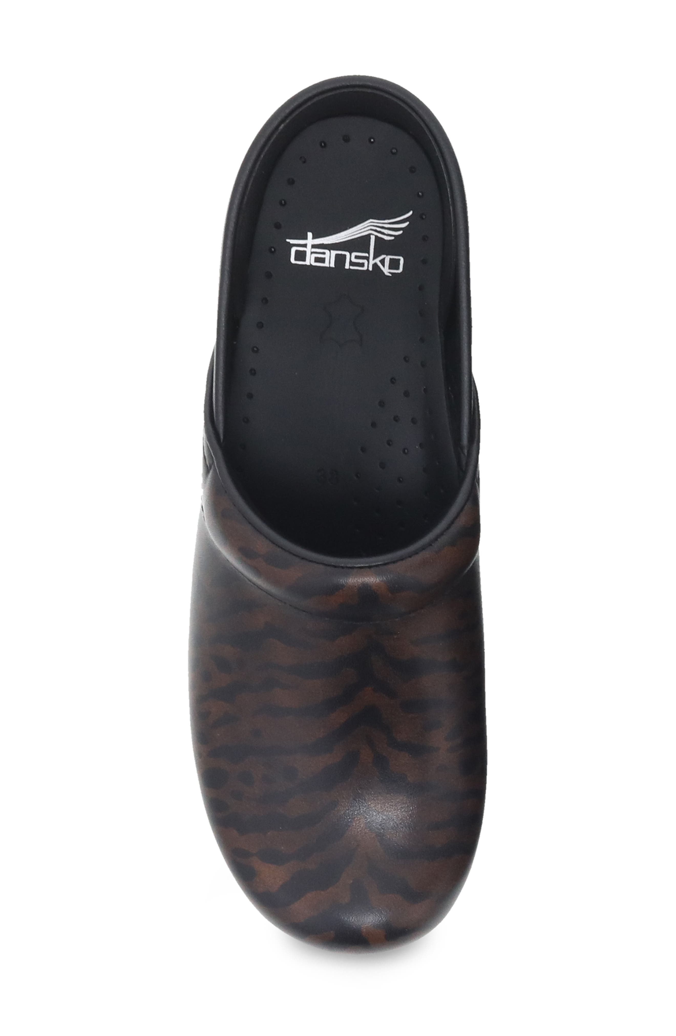 Dansko Professional Clog, Alternate, color, 