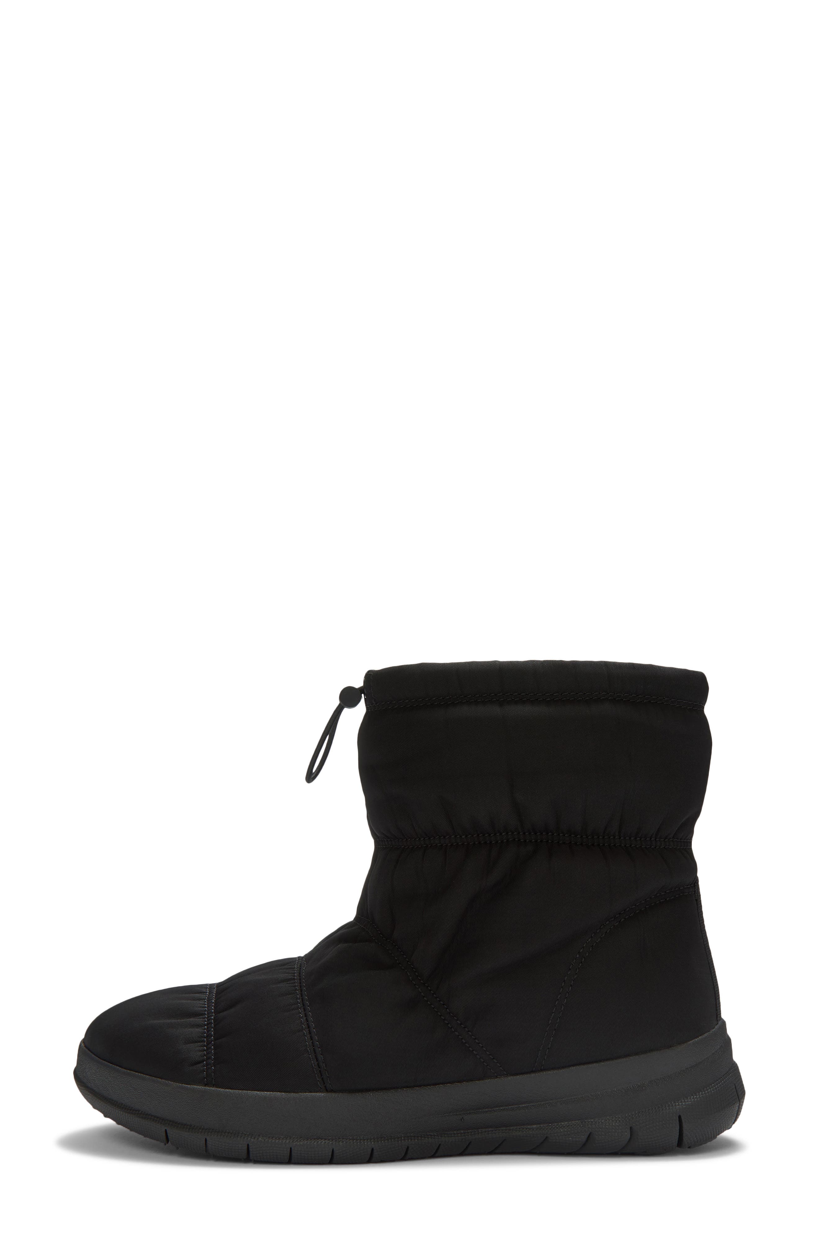 Flow Winterized Boot, Alternate, color, BLACK