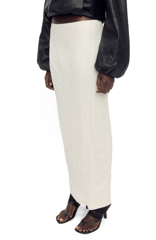 Shop Mango Tulle Maxi Skirt