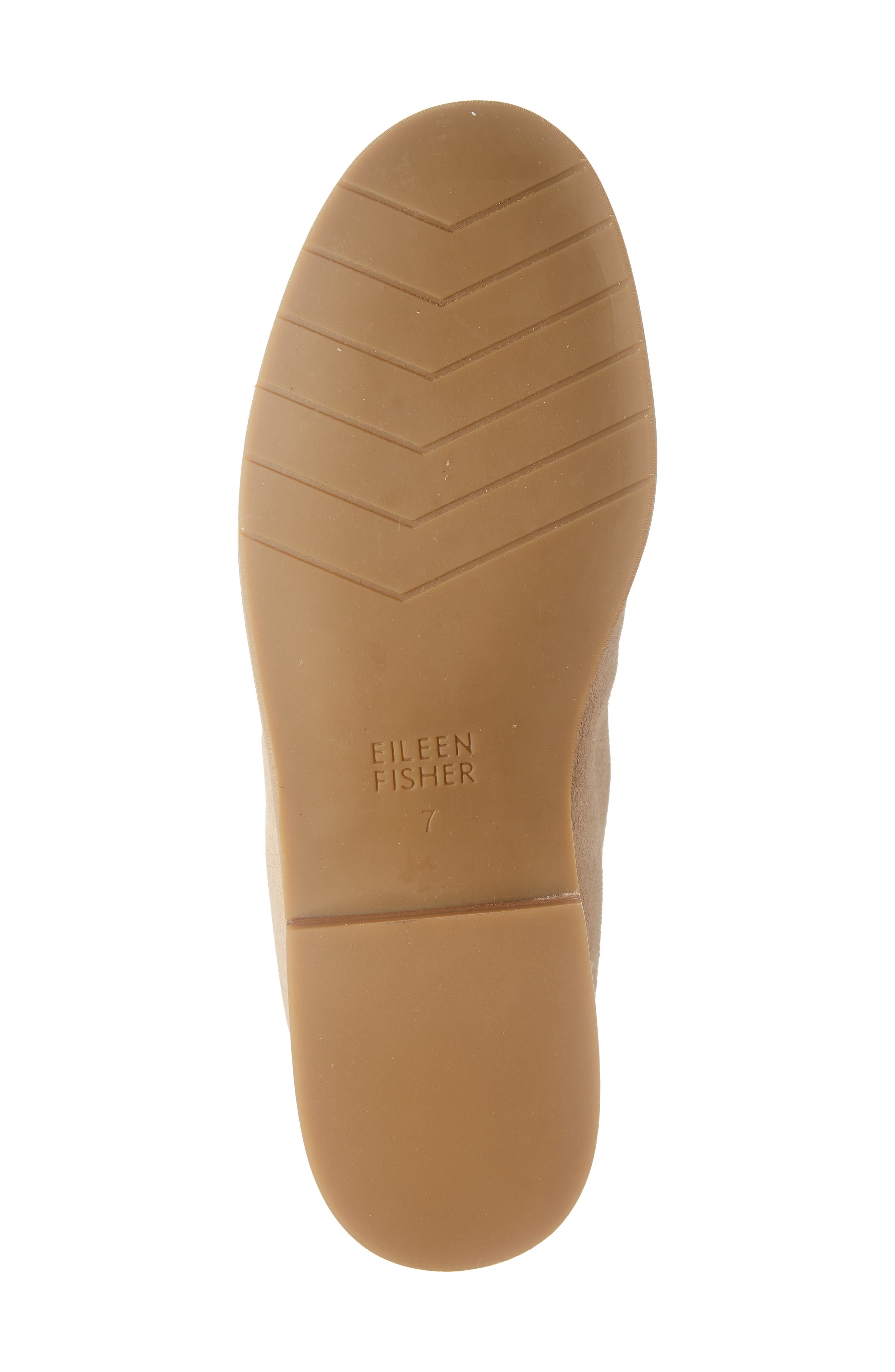 Drift Genuine Shearling Lined Boot, Alternate, color, BISCUIT