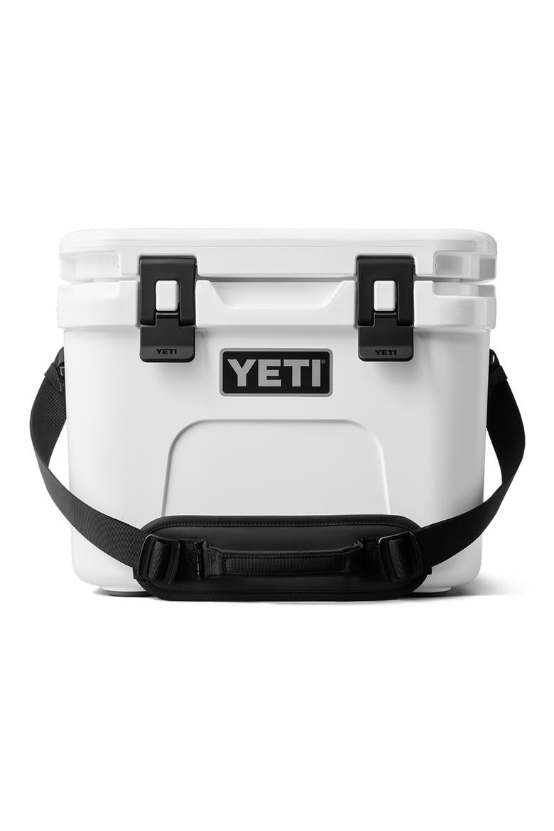 Roadie 15 Cooler, Main, color, WHITE