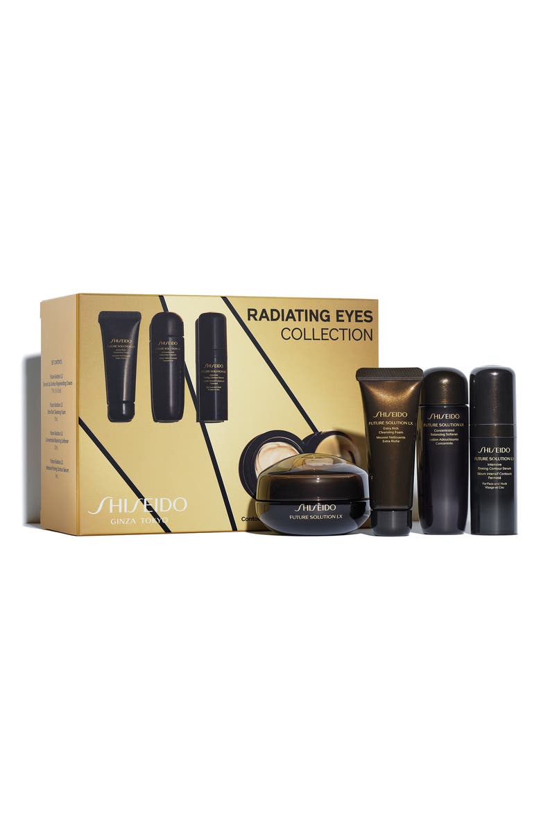 Shiseido Future Solution LX Set, Alternate, color, 