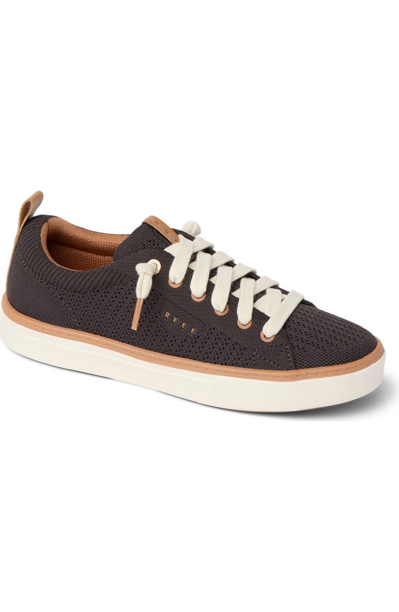 Reef Lay Day Lite Sneaker, Main, color,