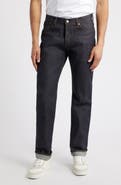 EDWIN Straight Leg Jeans