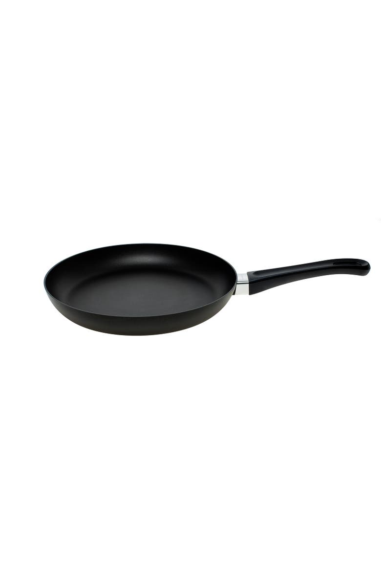 Classic 10-1/4 Inch Nonstick Fry Pan, Main, color, Black