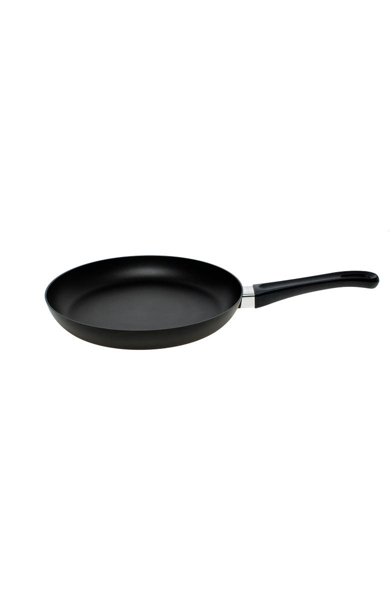Scanpan Classic 10.25-Inch Nonstick Fry Pan, Main, color, Black