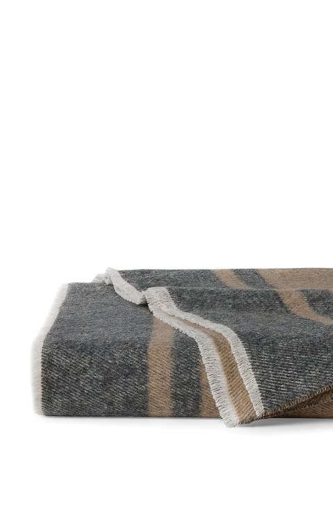 Viletta Throw Blanket