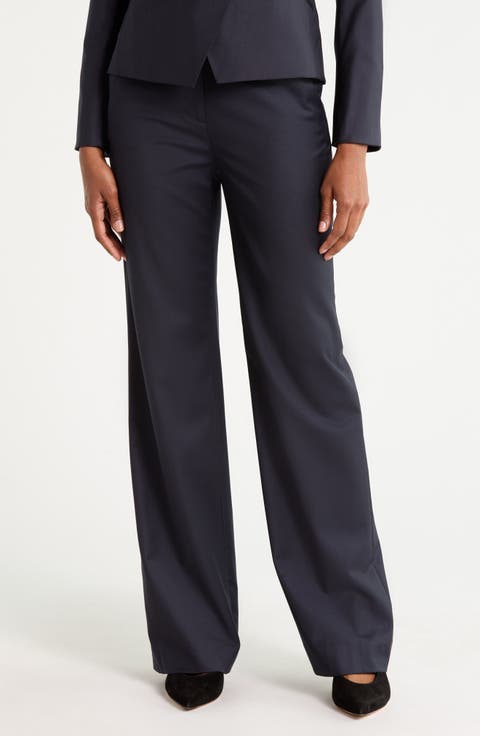 Eaton Straight Leg Pants