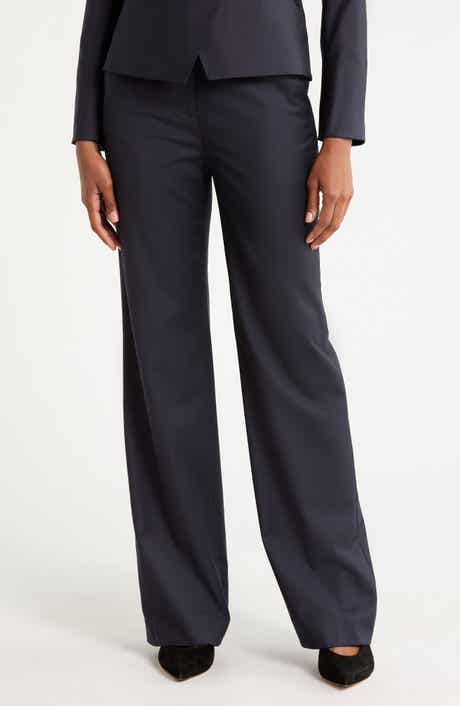 Eaton Straight Leg Pants