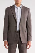 Original Penguin Wool Blend Two-Button Sport Coat