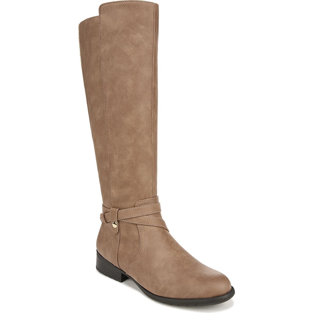 LIFESTRIDE LIFESTRIDE XTROVERT RIDING BOOT