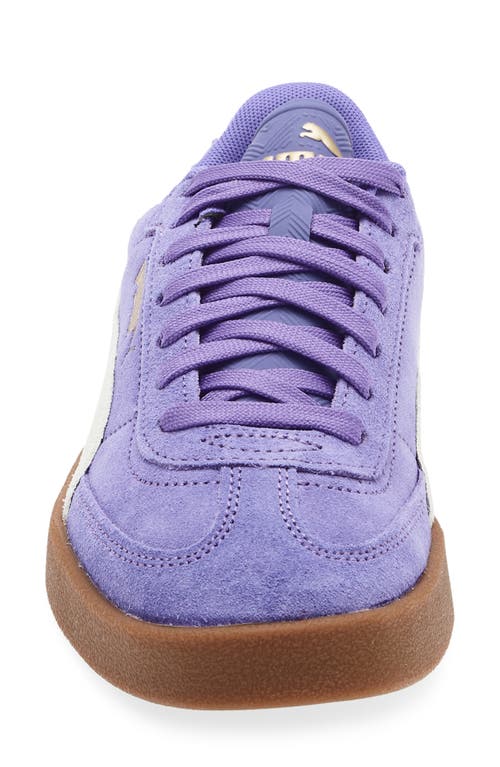 Puma Club Ii Era Sneaker In Multi