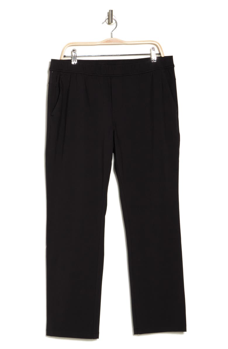 Z by Zella Commuter Knit Pants, Alternate, color,