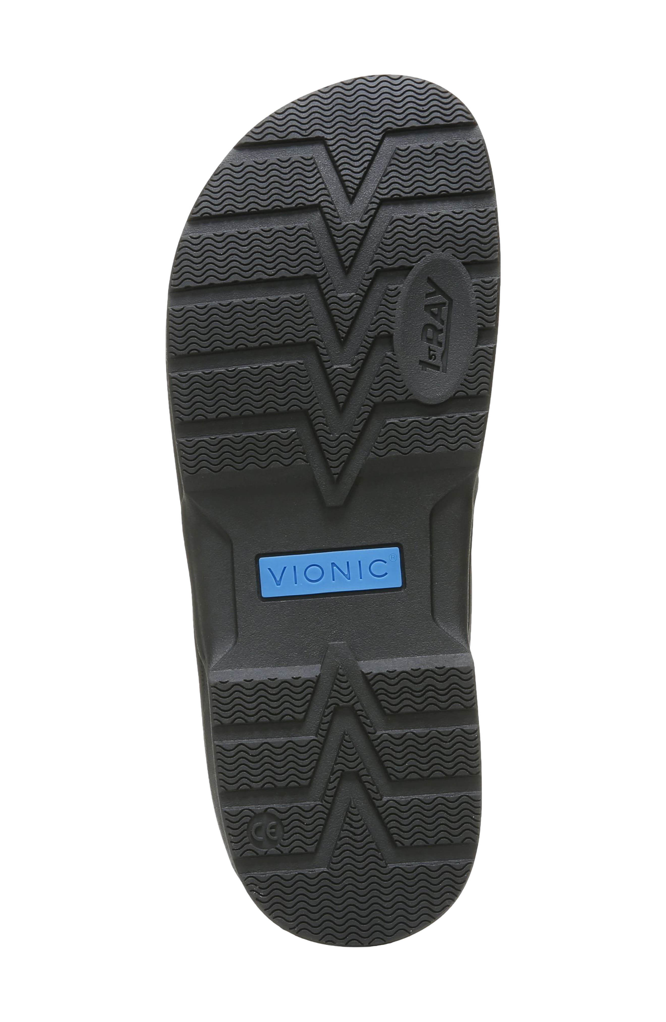 Vionic Wyatt Flip Flop, Alternate, color, 