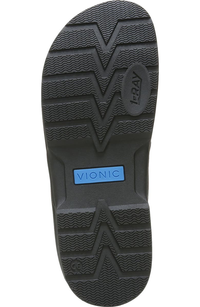 Vionic Wyatt Flip Flop, Alternate, color,