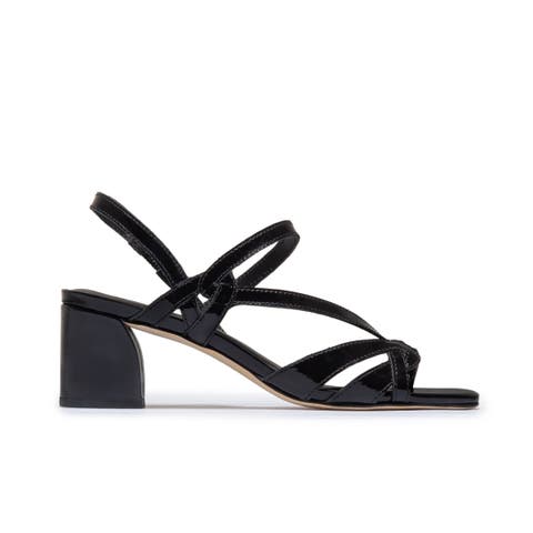 Gyoda Strappy Sandal