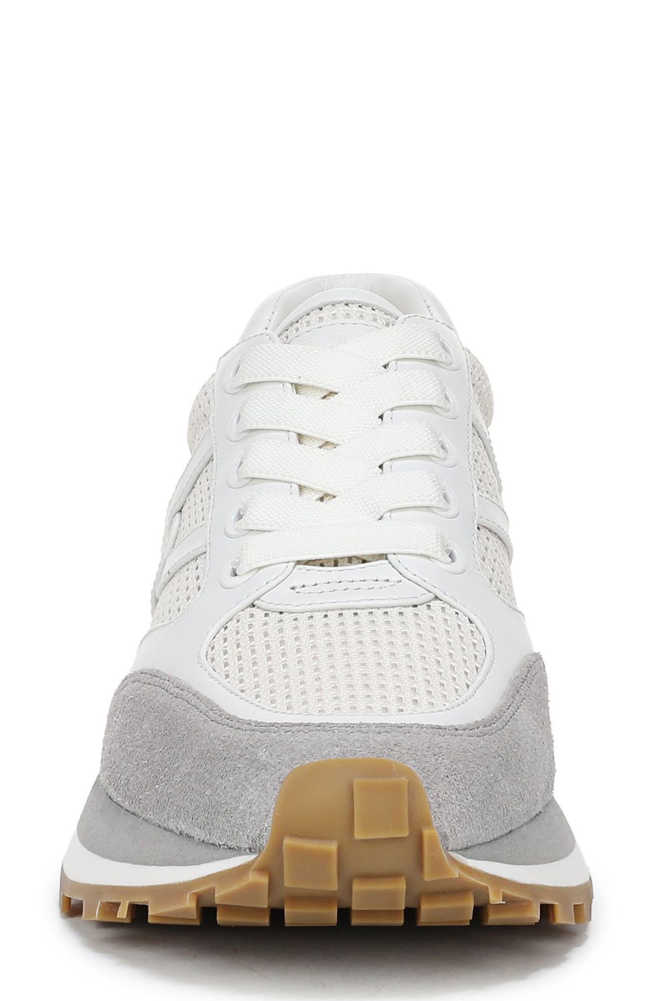 Valentina Slip-On Sneaker, Alternate, color, LUNAR/ LILY
