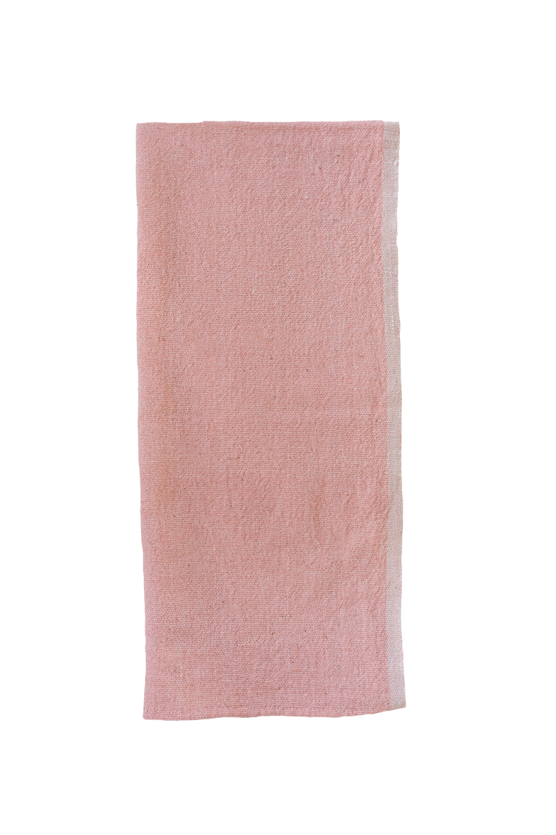 Hand Towel, Main, color, Blush