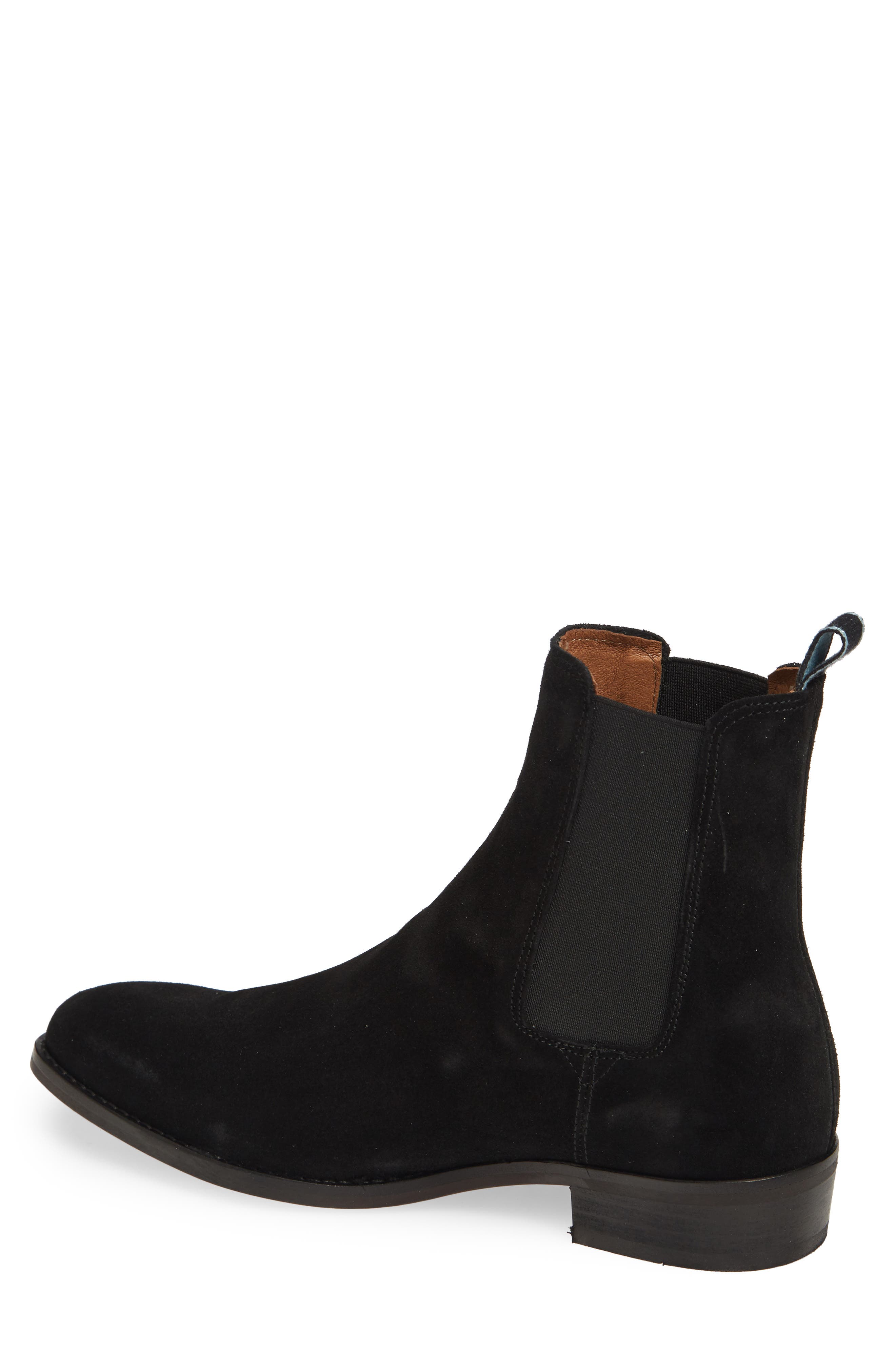 Shoe The Bear Eli Chelsea Boot, Alternate, color, 