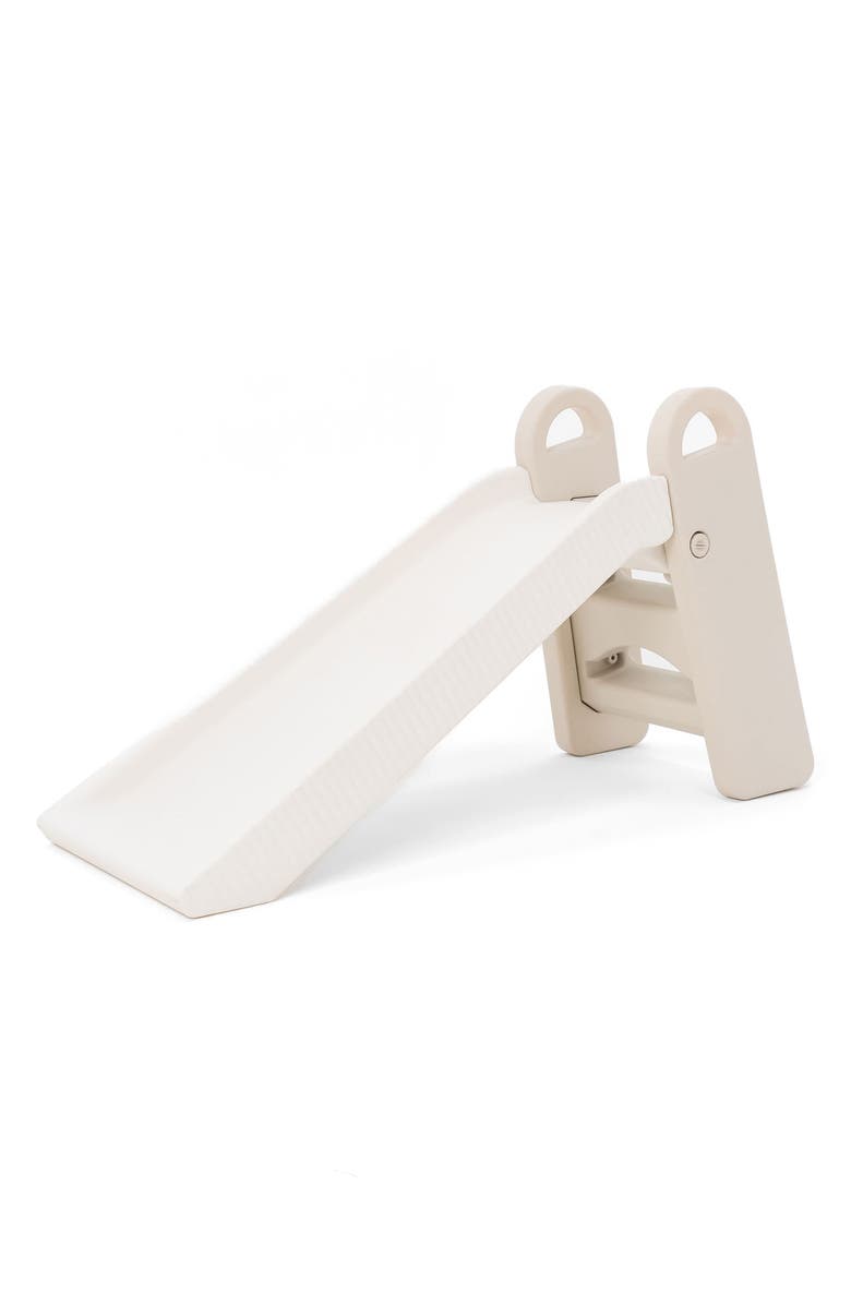 PLAYSMOL Slope Slide, Main, color, White