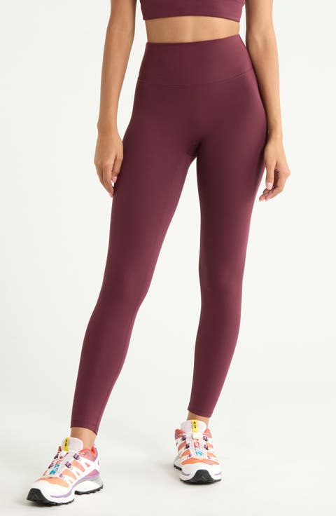Zen High Waist Leggings