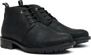 V.GAN LONDON Endive Chukka Boots