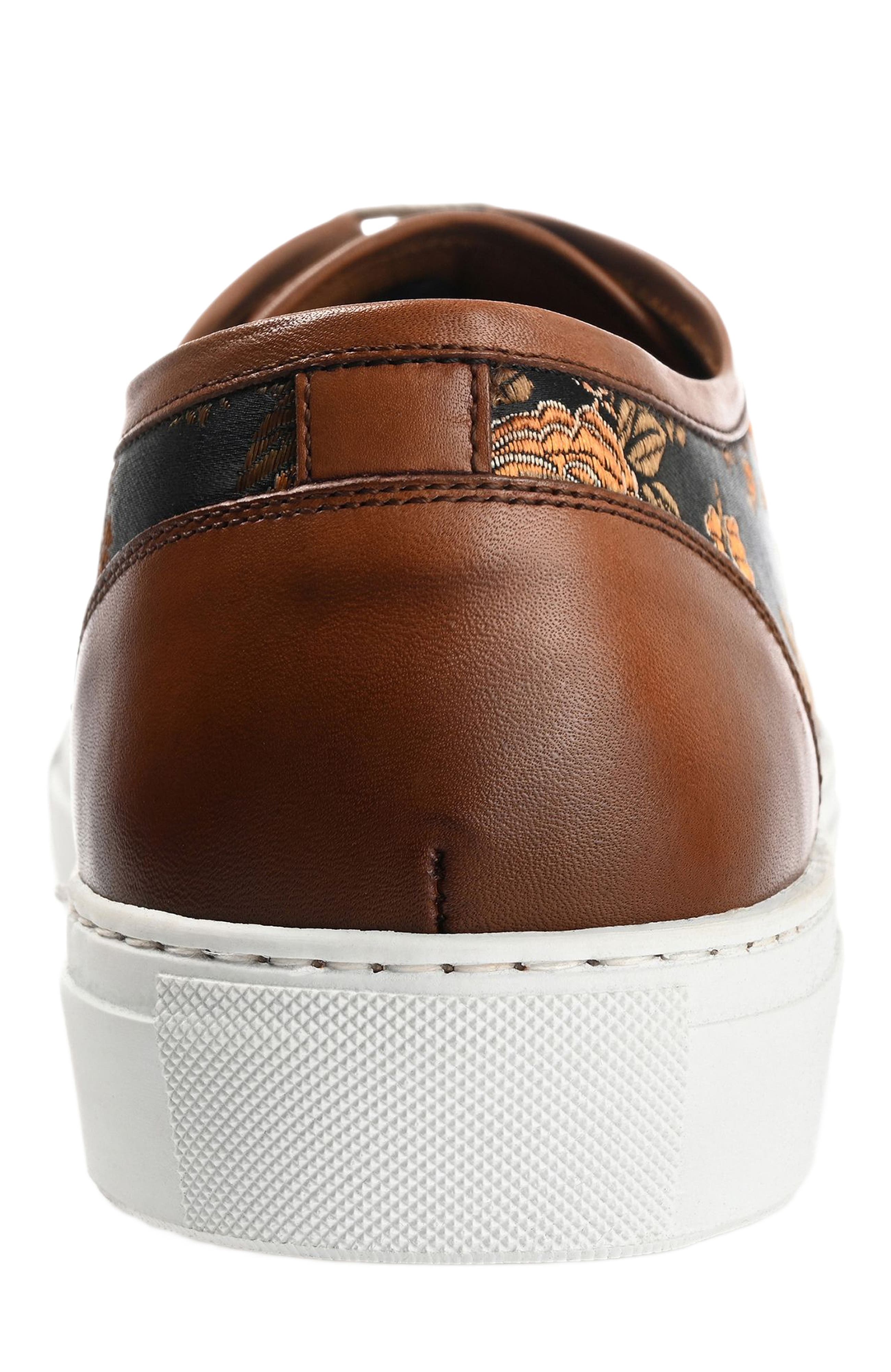 TAFT The Jack Sneaker, Alternate, color, 