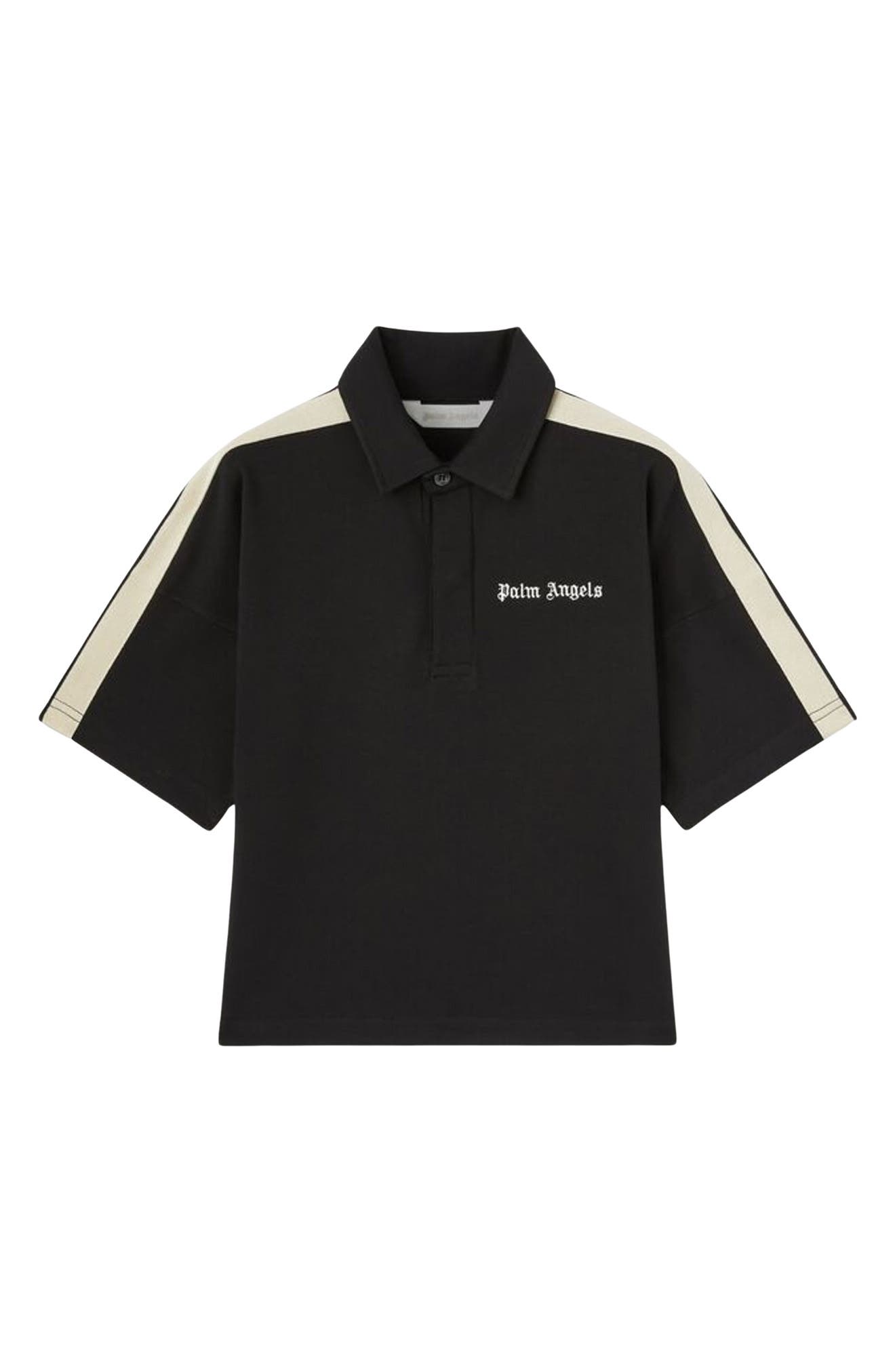 Kids' New Track Polo