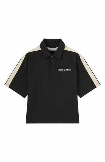 Kids' New Track Polo