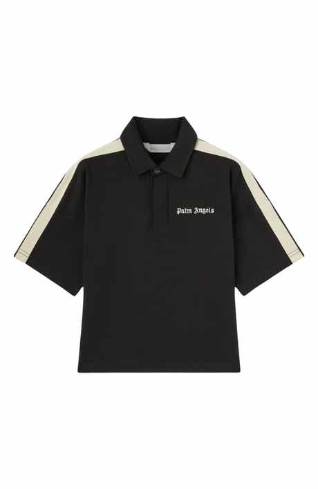Kids' New Track Polo