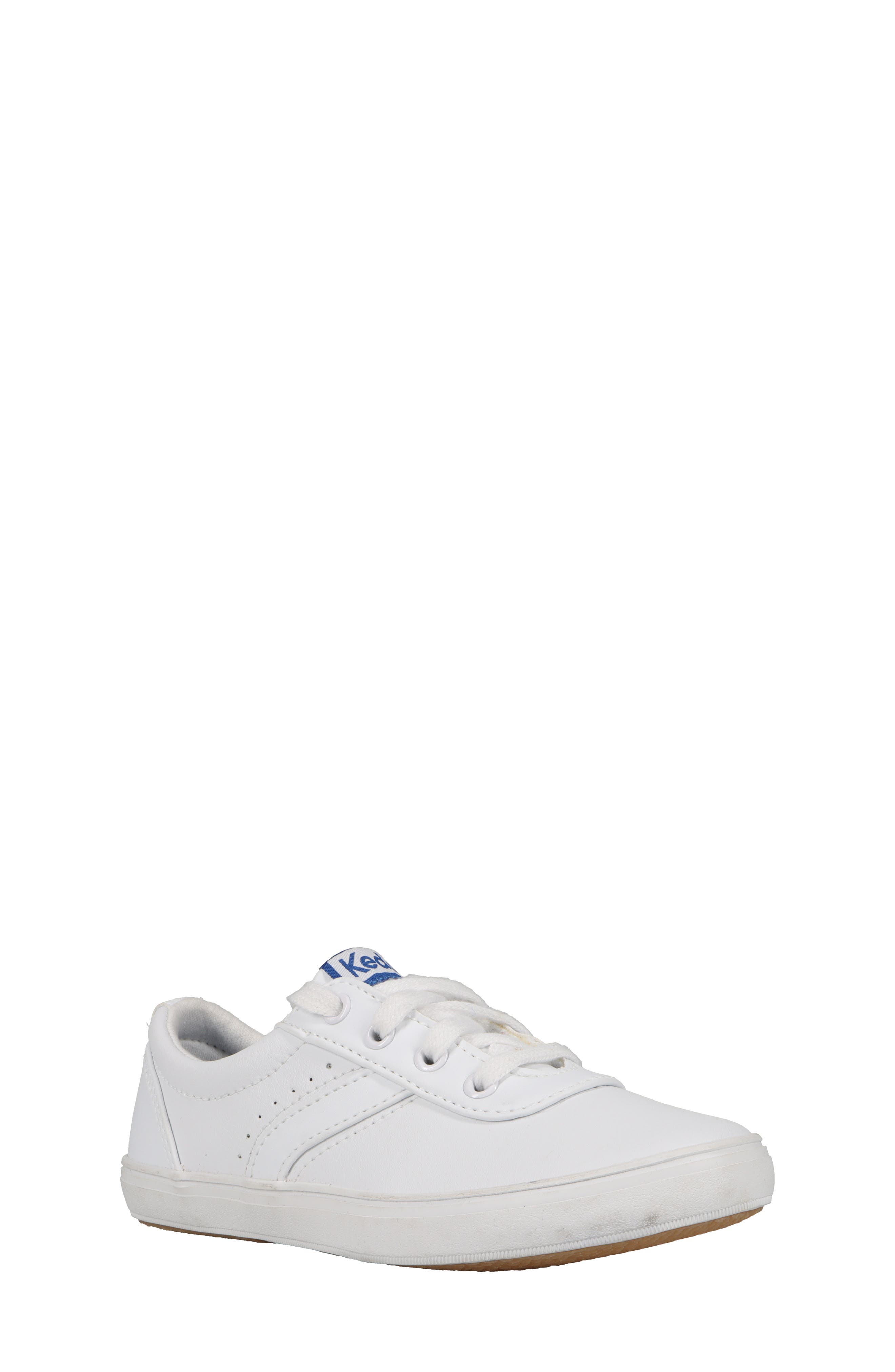 Keds<sup>®</sup> Kids' Riley Sneaker, Main, color, 