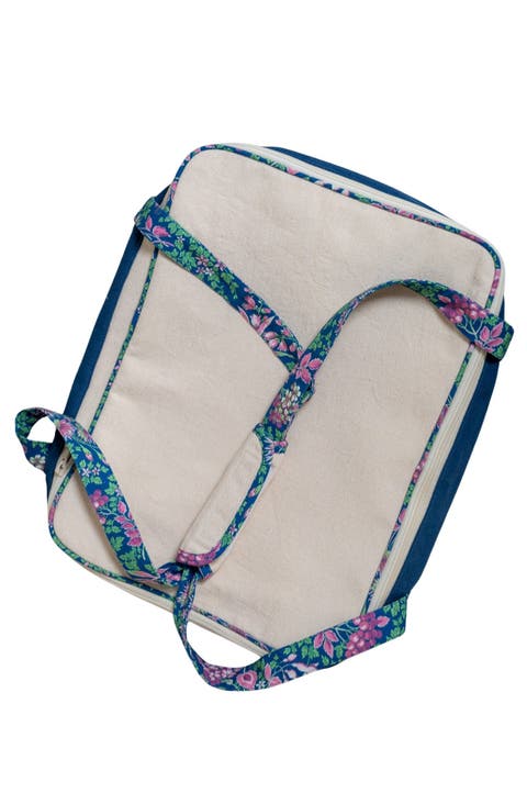 Prairie Essentials Insulated Casserole Carrier, Rectangular