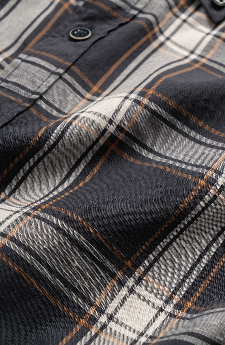 Rodd & Gunn Glenene Plaid Button-Down Shirt, Alternate, color, 